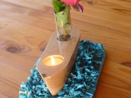 Feuer Wasser Licht Erde